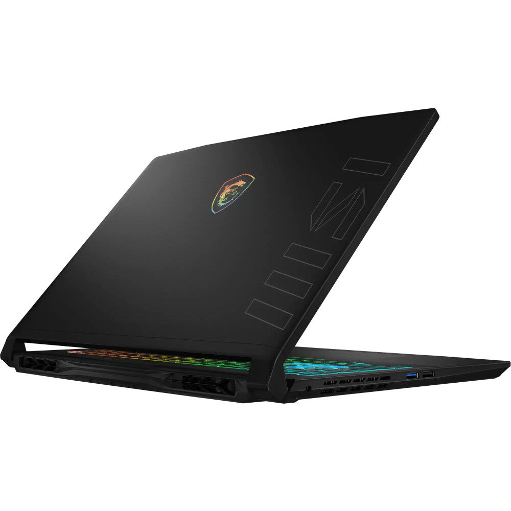 MSI Crosshair 16″ FHD+ 144 Hz – Intel Core i7 13620H – 16GB DDR5 – NVIDIA GeForce RTX 4070 8GB – 1TB SSD - Imagen 11