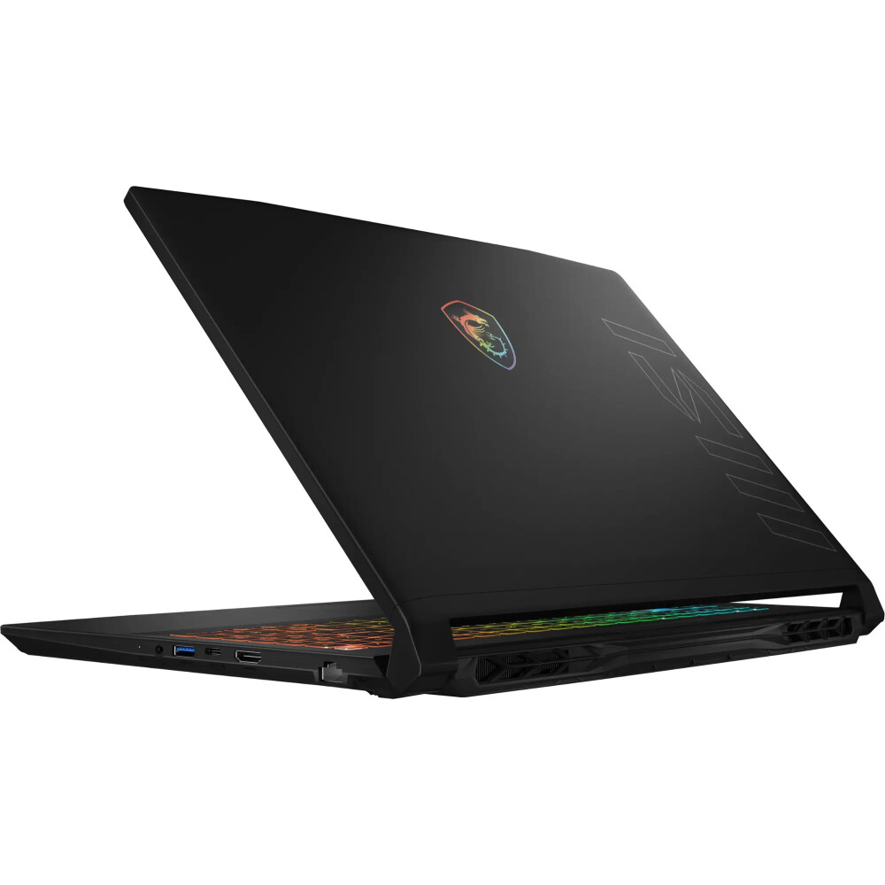 MSI Crosshair 16″ FHD+ 144 Hz – Intel Core i7 13620H – 16GB DDR5 – NVIDIA GeForce RTX 4070 8GB – 1TB SSD - Imagen 10