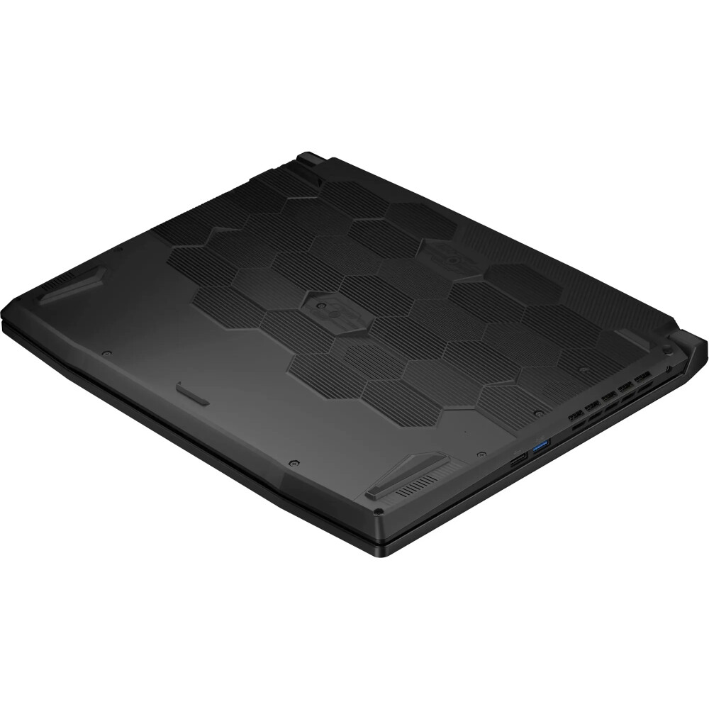 MSI Crosshair 16″ FHD+ 144 Hz – Intel Core i7 13620H – 16GB DDR5 – NVIDIA GeForce RTX 4070 8GB – 1TB SSD - Imagen 8