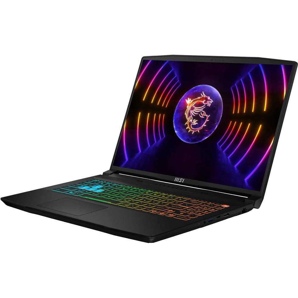 MSI Crosshair 16″ FHD+ 144 Hz – Intel Core i7 13620H – 16GB DDR5 – NVIDIA GeForce RTX 4070 8GB – 1TB SSD - Imagen 3