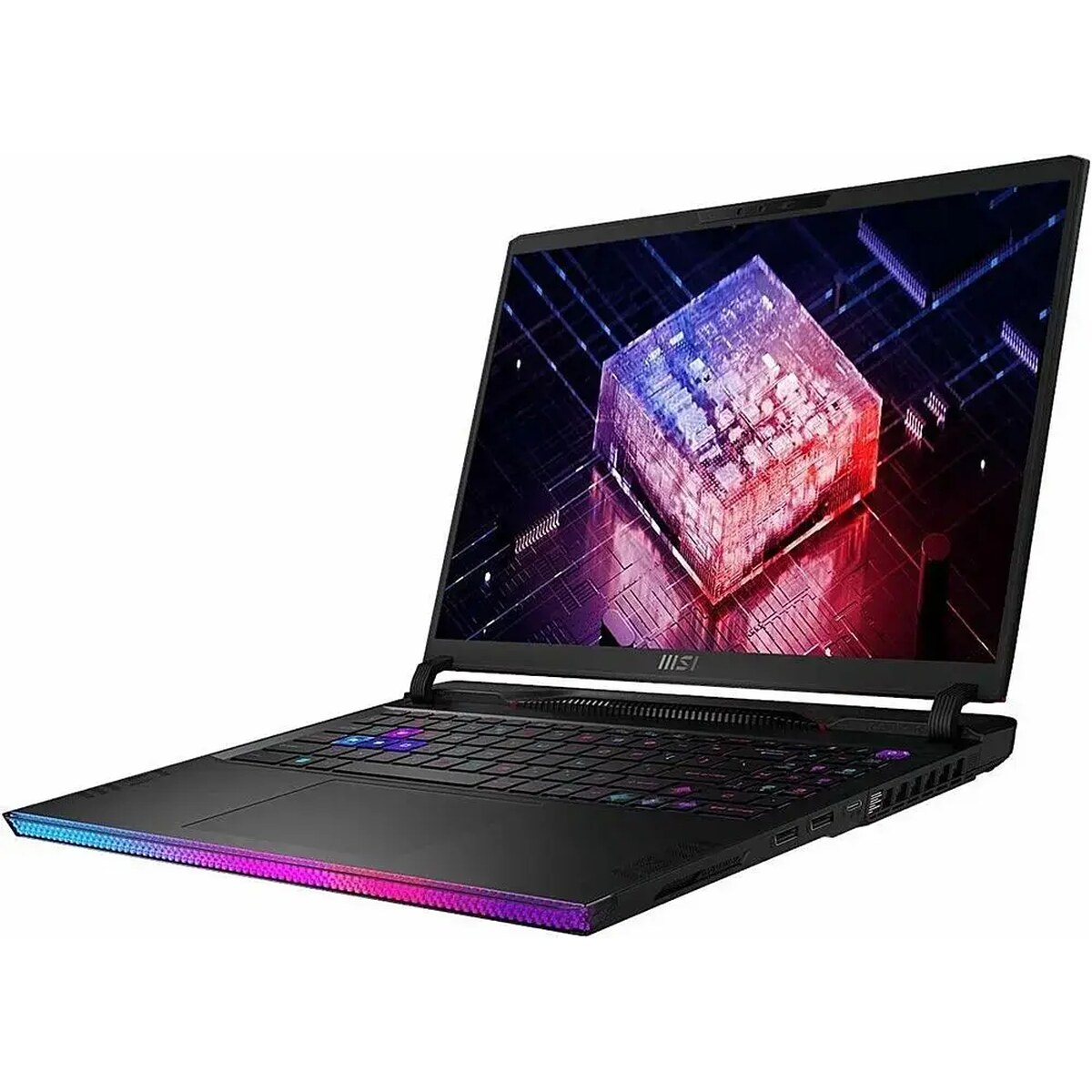 6571745ld_square MSI Raider GE68 HX 16″ FHD 120 Hz – Intel Core i9 14900HX – 64GB DDR5 – NVIDIA GeForce RTX 4090 16GB – 2TB SSD - Imagen 1