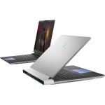 Alienware x16 R2 16″ FHD+ 240 Hz – Intel Core Ultra 9 – 32GB DDR5 – NVIDIA GeForce RTX 4070 8GB – 1TB SSD - Imagen 4