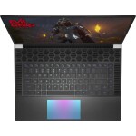 Alienware x16 R2 16″ FHD+ 240 Hz – Intel Core Ultra 9 – 32GB DDR5 – NVIDIA GeForce RTX 4070 8GB – 1TB SSD - Imagen 5