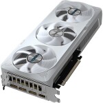 Tarjeta de video GIGABYTE EAGLE ICE GeForce RTX 5070 12GB OC - Imagen 3
