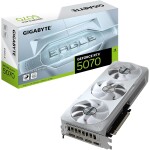 Tarjeta de video GIGABYTE EAGLE ICE GeForce RTX 5070 12GB OC