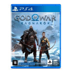 Sony PlayStation 4 Slim 1TB God of War Ragnarok Bundle - Imagen 9