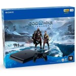 Sony PlayStation 4 Slim 1TB God of War Ragnarok Bundle - Imagen 7