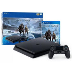 Sony PlayStation 4 Slim 1TB God of War Ragnarok Bundle - Imagen 8