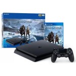 Sony PlayStation 4 Slim 1TB God of War Ragnarok Bundle - Imagen 8