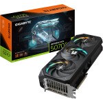 Tarjeta de video GIGABYTE Gaming GeForce RTX 5070 Ti 16GB OC