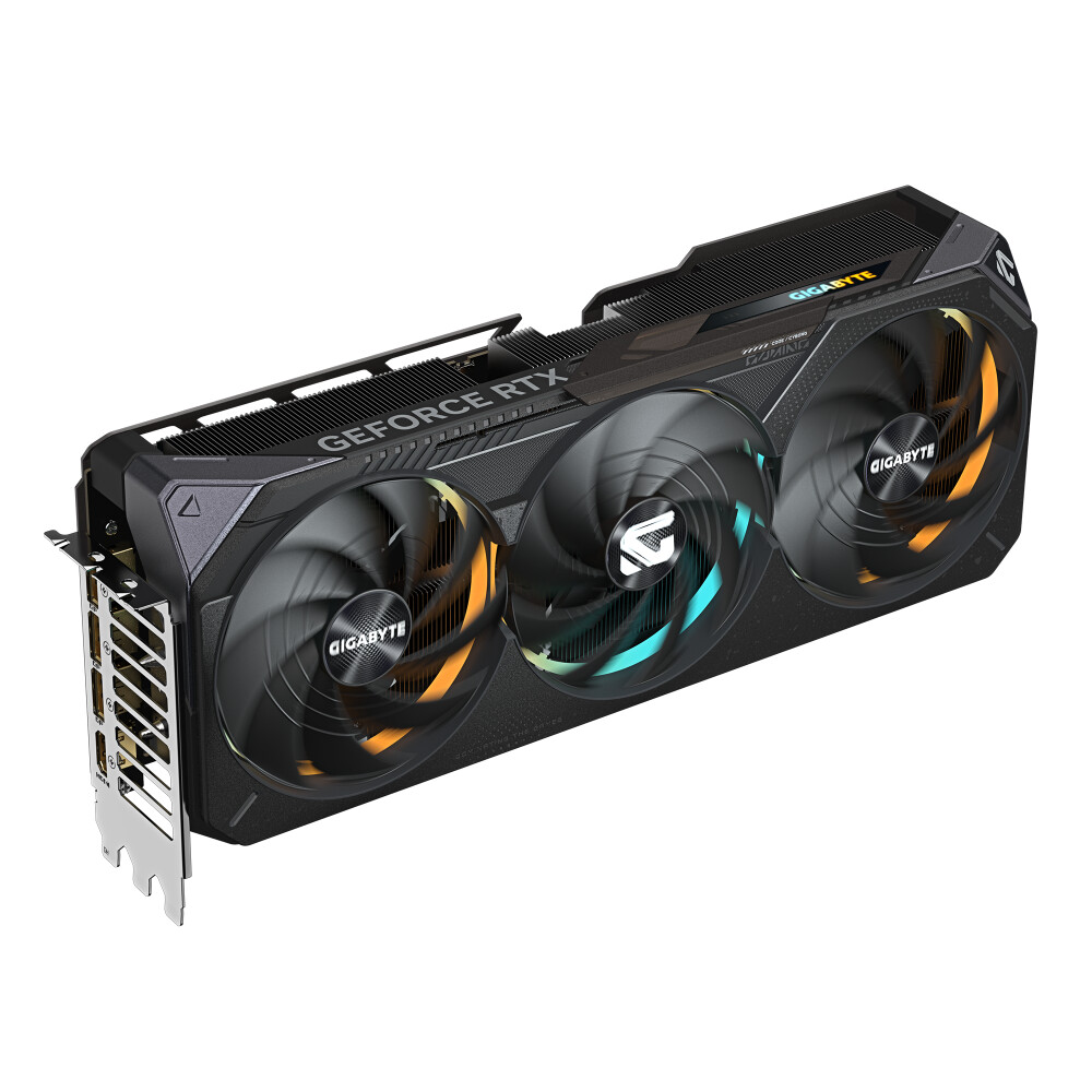 Tarjeta de video GIGABYTE Gaming GeForce RTX 5070 Ti 16GB OC - Imagen 3