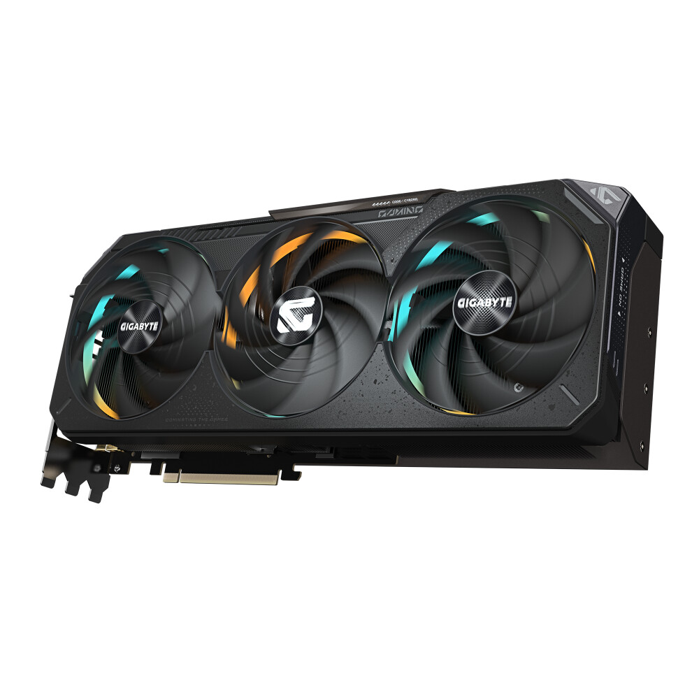 Tarjeta de video GIGABYTE Gaming GeForce RTX 5070 Ti 16GB OC - Imagen 2