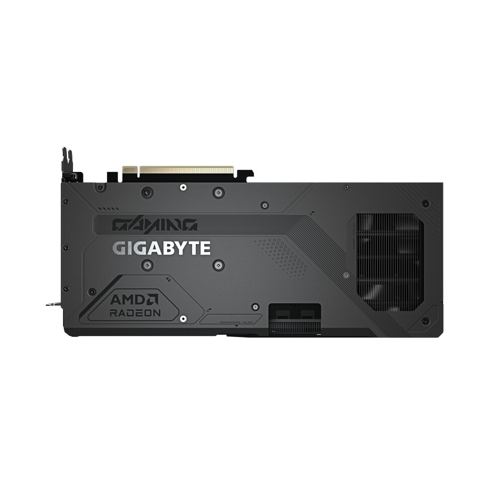 Tarjeta de video GIGABYTE Gaming Radeon RX 9070 XT 16GB OC - Imagen 10