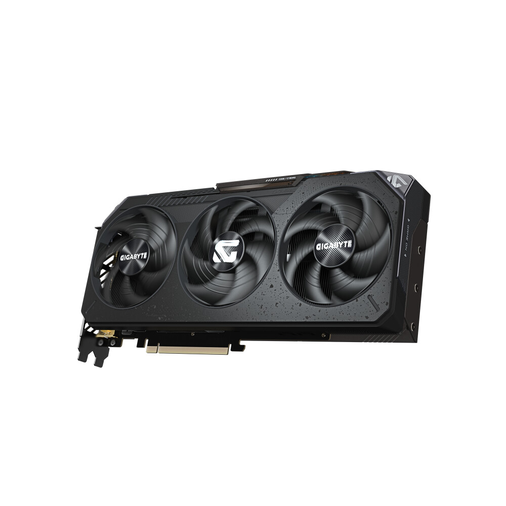Tarjeta de video GIGABYTE Gaming Radeon RX 9070 XT 16GB OC - Imagen 9