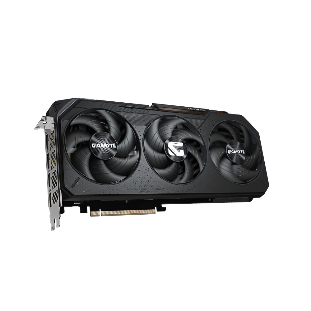 Tarjeta de video GIGABYTE Gaming Radeon RX 9070 XT 16GB OC - Imagen 8