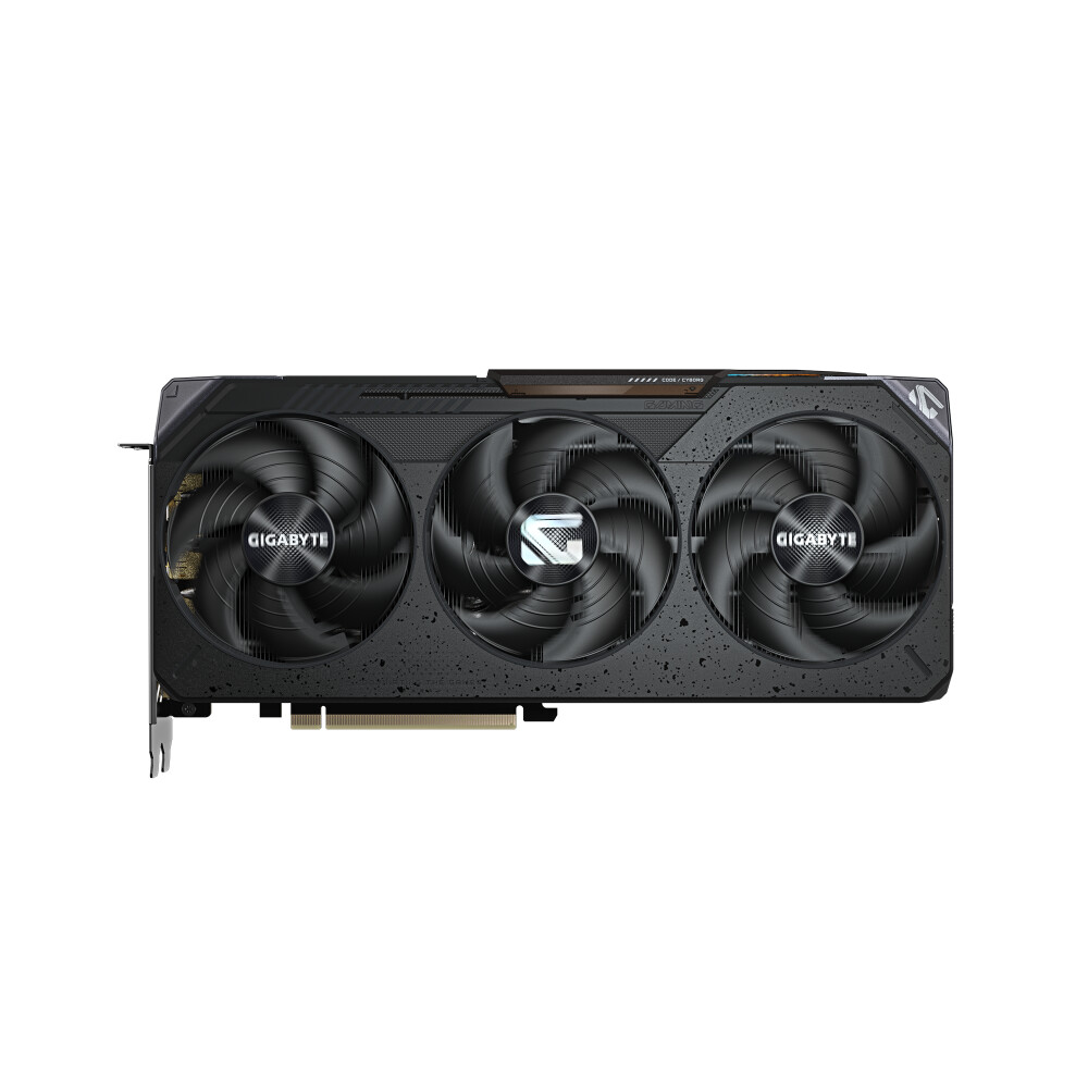 Tarjeta de video GIGABYTE Gaming Radeon RX 9070 XT 16GB OC - Imagen 7