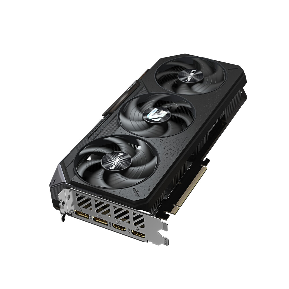 Tarjeta de video GIGABYTE Gaming Radeon RX 9070 XT 16GB OC - Imagen 5
