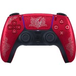 Control Inalámbrico PlayStation 5 DualSense Monster Hunter Wilds Limited Edition