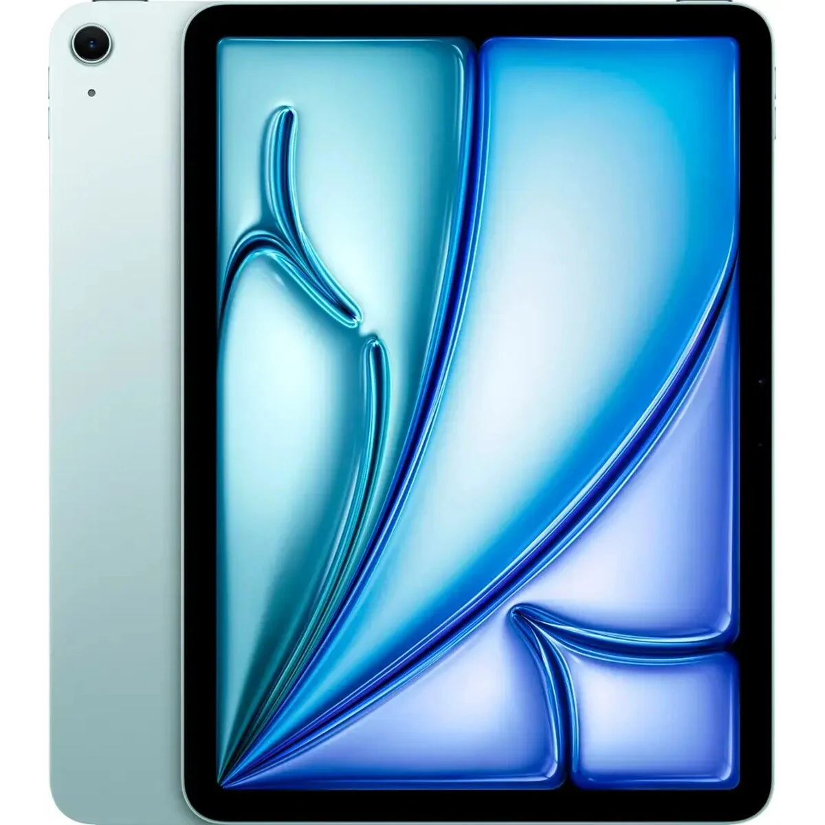 b822665a-5499-4b50-93fb-3a0208d8ce5a_square Apple iPad Air M4 11" Built for Apple Intelligence Wi-Fi 128GB - Imagen 1