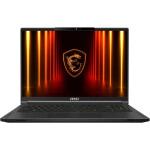 MSI Stealth A16 AI+ Copilot+PC 16" 240Hz – AMD Ryzen AI R9-365 – 32GB DDR5 – NVIDIA GeForce RTX 5080 16GB – 1TB SSD
