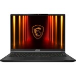 MSI Stealth A16 AI+ Copilot+PC 16" 240Hz – AMD Ryzen AI R9-365 – 32GB DDR5 – NVIDIA GeForce RTX 5080 16GB – 1TB SSD