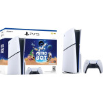 Sony PlayStation 5 Slim 1TB ASTRO BOT Bundle - Imagen 8