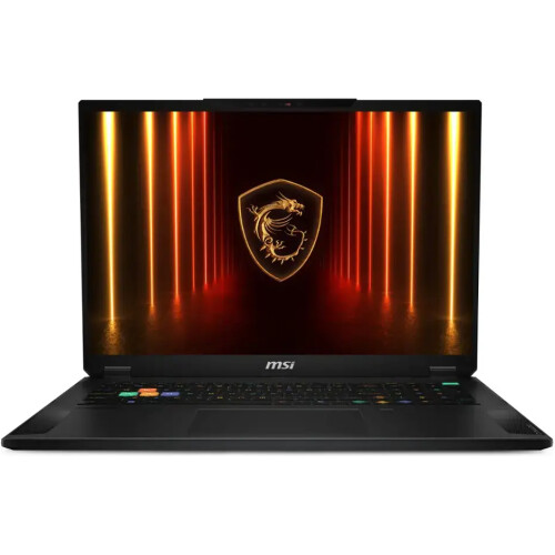 MSI Stealth A18 AI+ 18″ QHD+ 240 Hz – AMD Ryzen AI R9-365 – 32GB DDR5 – NVIDIA GeForce RTX 5080 16GB – 1TB SSD