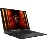 MSI Stealth A16 AI+ Copilot+PC 16" 240Hz – AMD Ryzen AI R9-365 – 32GB DDR5 – NVIDIA GeForce RTX 5080 16GB – 1TB SSD - Imagen 2
