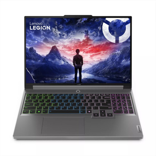 Lenovo Legion 5i 16″ WQXGA 165 Hz – Intel Core i7 14650HX – 16GB DDR5 – NVIDIA GeForce RTX 4060 8GB – 512GB SSD