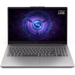 Lenovo LOQ-E 15.6″ FHD 144 Hz – Intel Core i5 12450HX – 8GB DDR5 – NVIDIA GeForce RTX 2050 4GB – 512GB SSD