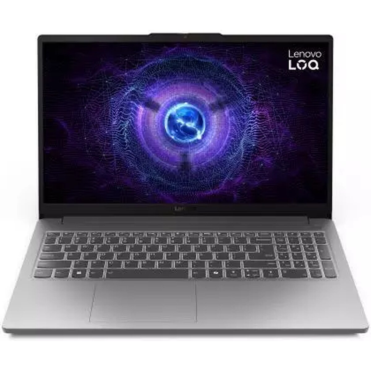 Lenovo LOQ-E 15.6″ FHD 144 Hz – Intel Core i5 12450HX – 8GB DDR5 – NVIDIA GeForce RTX 2050 4GB – 512GB SSD