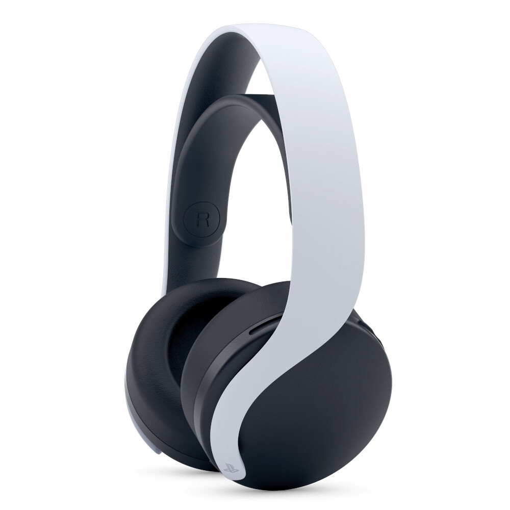 Diadema Inalámbrica PlayStation 5 Pulse 3D White - Imagen 6