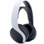 Diadema Inalámbrica PlayStation 5 Pulse 3D White - Imagen 4