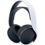 Diadema Inalámbrica PlayStation 5 Pulse 3D White - Imagen 3