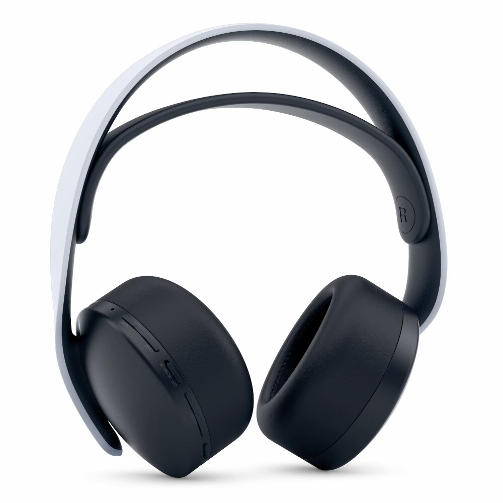 Diadema Inalámbrica PlayStation 5 Pulse 3D White - Imagen 2