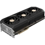 Tarjeta de video ZOTAC GAMING Solid SFF GeForce RTX 5070 Ti 16GB OC - Imagen 6