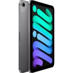 Apple iPad mini (A17 Pro Chip) Built for Apple Intelligence Wi‑Fi + Cellular 256GB - Imagen 2