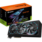 Tarjeta de video GIGABYTE AORUS GeForce RTX 5080 16GB