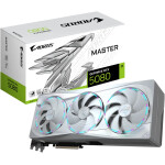 Tarjeta de video GIGABYTE AORUS ICE GeForce RTX 5080 16GB