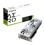 Tarjeta de video GIGABYTE AERO SSF GeForce RTX 5080 16GB OC