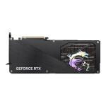 Tarjeta de video MSI GAMING TRIO GeForce RTX 5070 12GB OC - Imagen 4