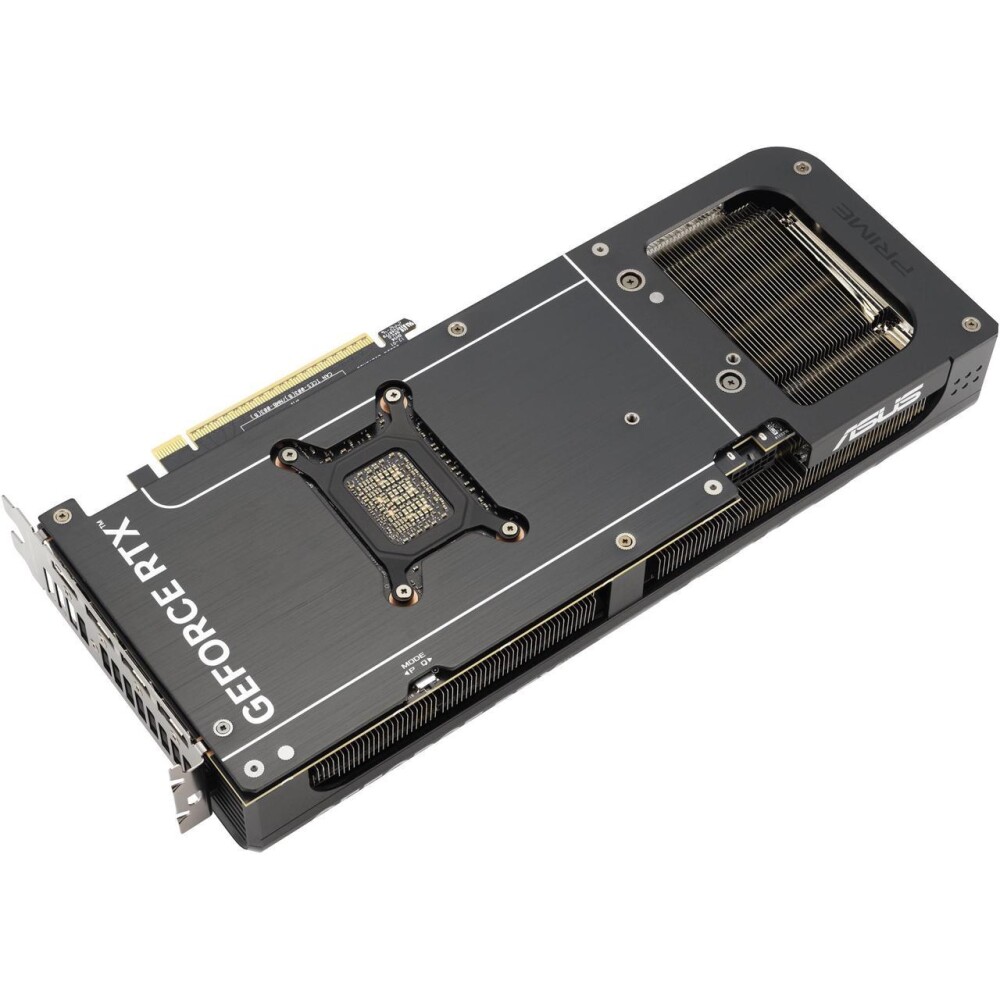 Tarjeta de video ASUS PRIME Gaming GeForce RTX 5070 Ti 16GB OC - Imagen 10