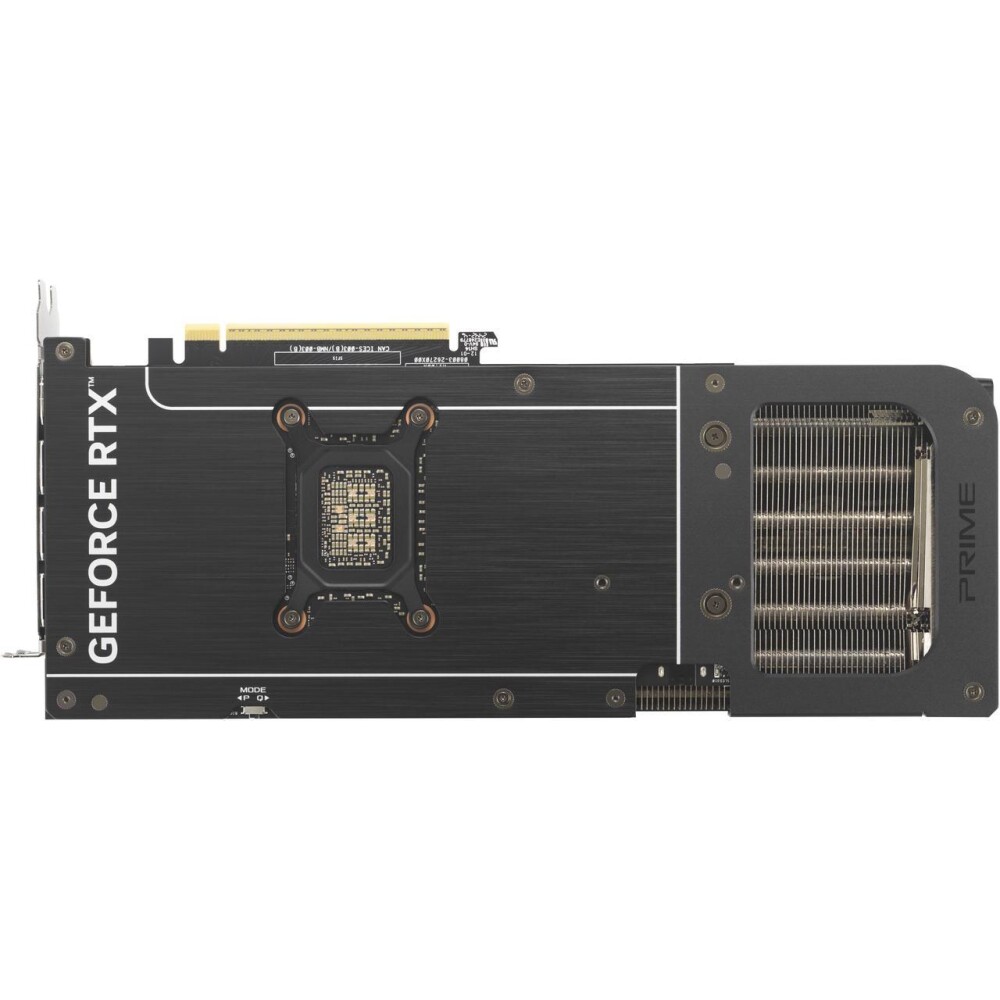 Tarjeta de video ASUS PRIME Gaming GeForce RTX 5070 Ti 16GB OC - Imagen 9
