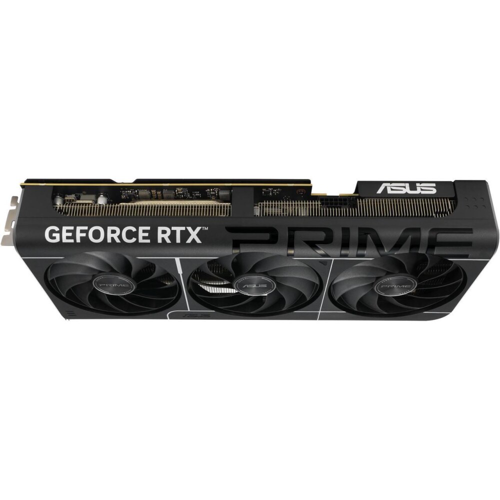 Tarjeta de video ASUS PRIME Gaming GeForce RTX 5070 Ti 16GB OC - Imagen 8