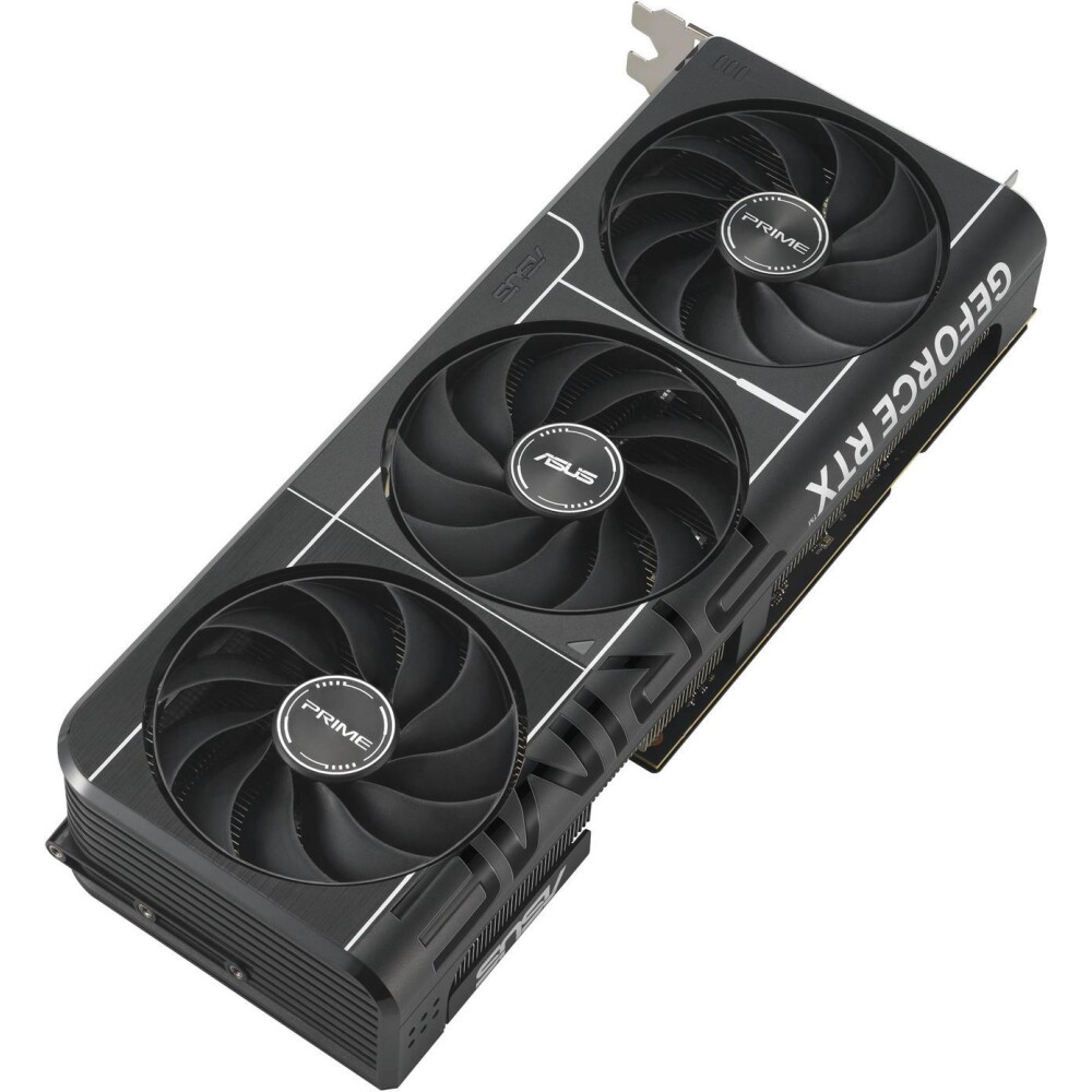 Tarjeta de video ASUS PRIME Gaming GeForce RTX 5070 Ti 16GB OC - Imagen 4