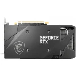 Tarjeta de video MSI Ventus GeForce RTX 3060 12GB OC - Imagen 2