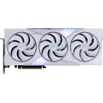 Tarjeta de video MSI GAMING GeForce RTX 5080 16GB Trio OC WHITE - Imagen 10