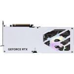Tarjeta de video MSI GAMING GeForce RTX 5080 16GB Trio OC WHITE - Imagen 9