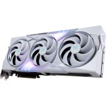 Tarjeta de video MSI GAMING GeForce RTX 5080 16GB Trio OC WHITE - Imagen 8