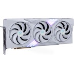 Tarjeta de video MSI GAMING GeForce RTX 5080 16GB Trio OC WHITE - Imagen 7